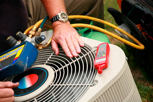 Best HVAC repair near me  in North Bellmore, NY